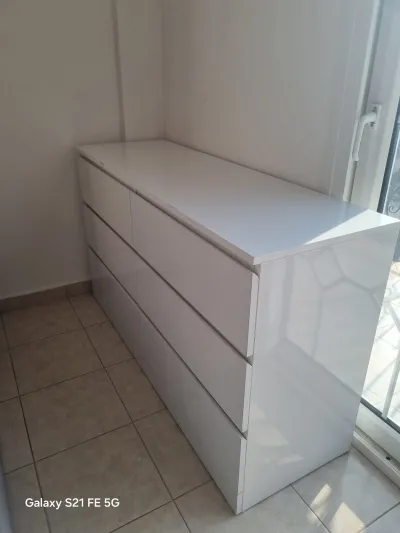 Çalışma Masa Takımı, Mutfak Masası Takımı Ve Şifonyer
