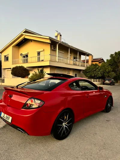 Hyundai (coupe)