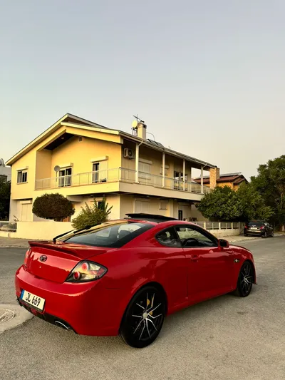 Hyundai (coupe)