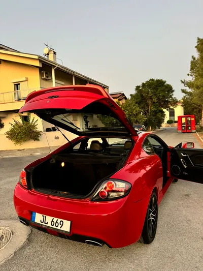 Hyundai (coupe)