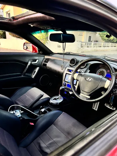 Hyundai (coupe)