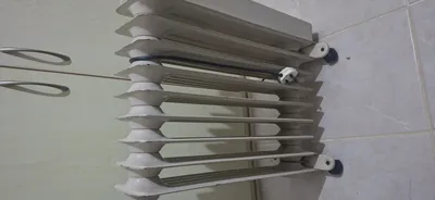 Elektrikli soba
