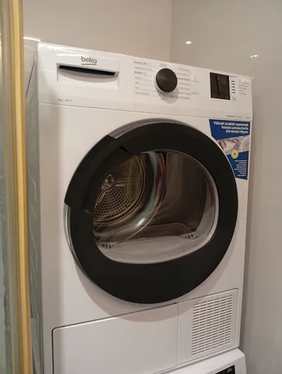 Satılık Beko 9 Kg A++ Kurutma Makinesi
