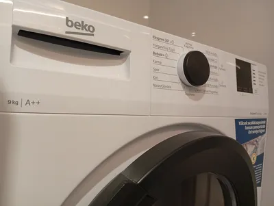 Satılık Beko 9 Kg A++ Kurutma Makinesi