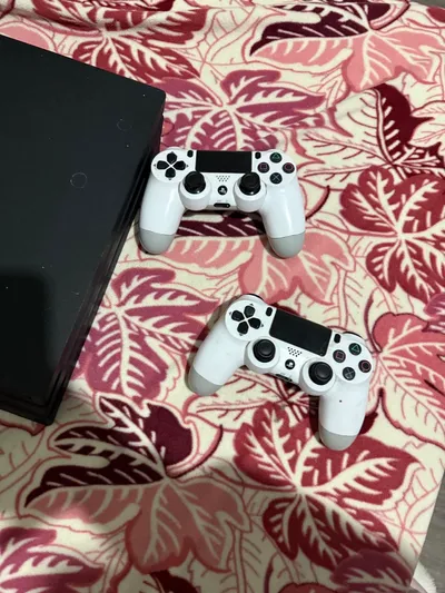 Play Station 4 Pro