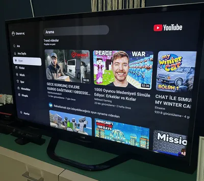 Lg47la640s Smart 3d Tv