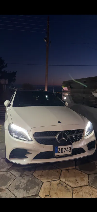 Satilik C220d Premium Plus Laurence Edition