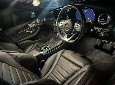 Satilik C220d Premium Plus Laurence Edition