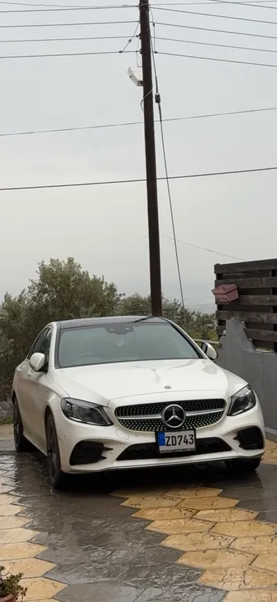 Satilik C220d Premium Plus Laurence Edition