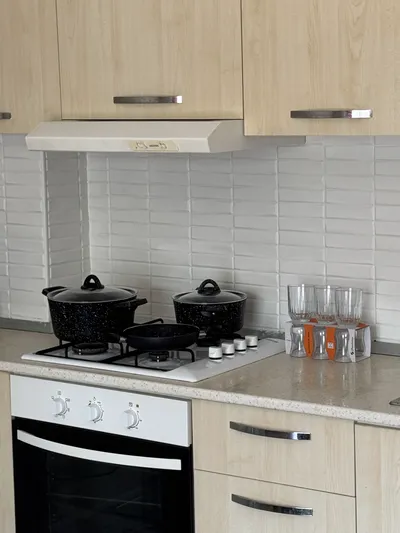 İslede Noyanlar Royal Sun Sitesi Satilik