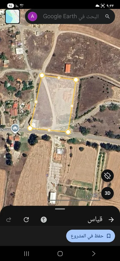 Satlık 6.5 Dunum