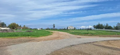 Satlık 6.5 Dunum