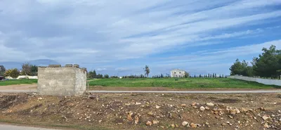 Satlık 6.5 Dunum