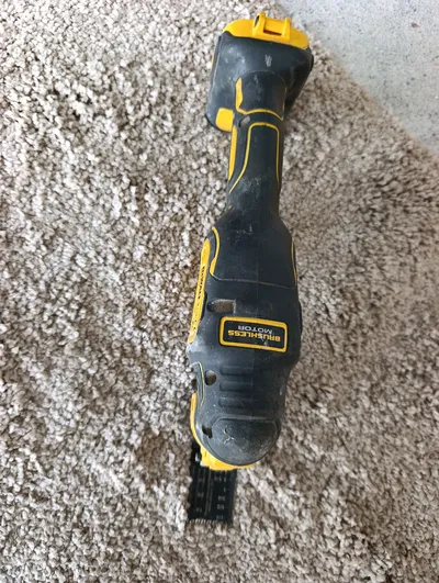 Dewalt Multi Cutter Original