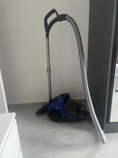 Arçelik Toz Torbasız Elektrikli Süpürge