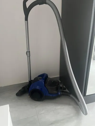 Arçelik Toz Torbasız Elektrikli Süpürge