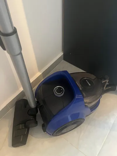 Arçelik Toz Torbasız Elektrikli Süpürge