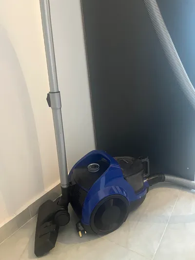 Arçelik Toz Torbasız Elektrikli Süpürge