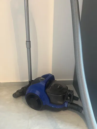 Arçelik Toz Torbasız Elektrikli Süpürge
