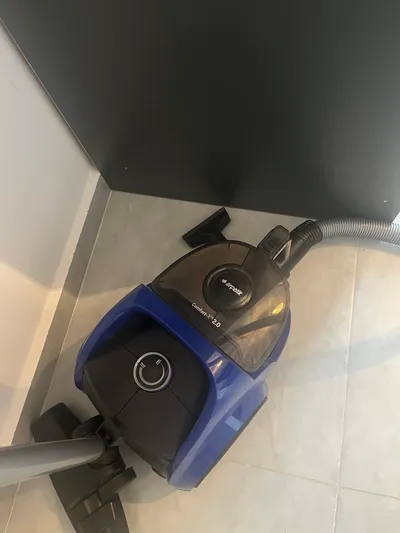Arçelik Toz Torbasız Elektrikli Süpürge