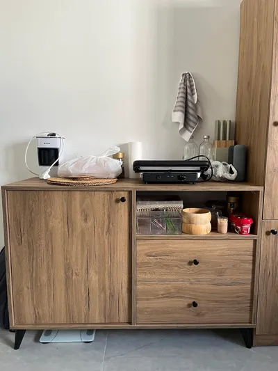 Konsol 120 Cm
