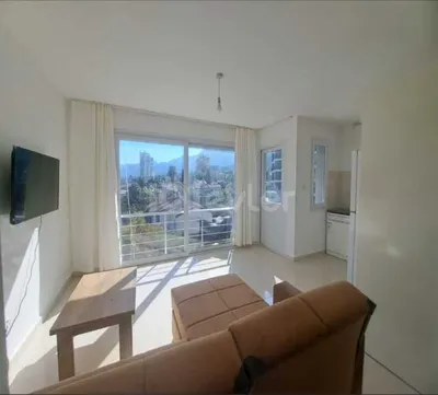 2 Bedroom Apartment Upper Girne