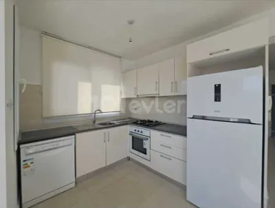 2 Bedroom Apartment Upper Girne