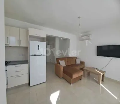 2 Bedroom Apartment Upper Girne