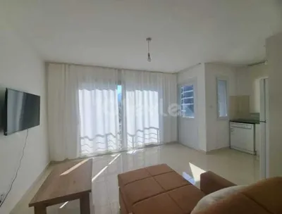 2 Bedroom Apartment Upper Girne