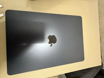 Macbook Air M2 16gb 23garantili