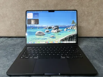 Macbook Air M2 16gb 23garantili