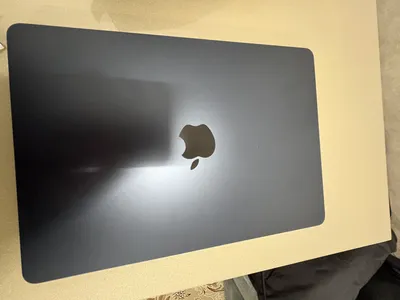 Macbook Air M2 16gb 23garantili