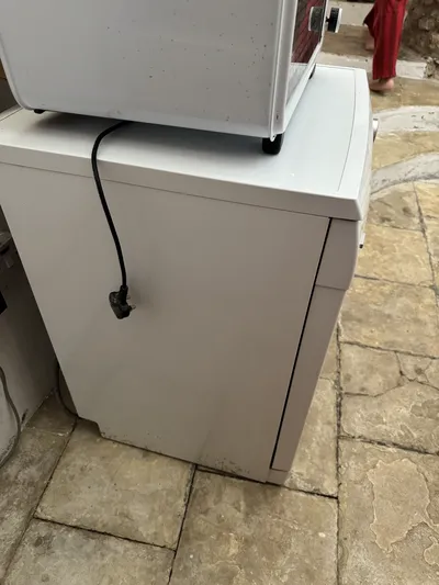 Profilo Marka Bulaşık Makinesi