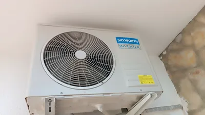Sıfır Gibi Temiz Klima