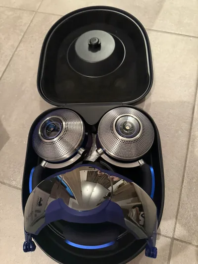 Dyson Zone Kulaklik