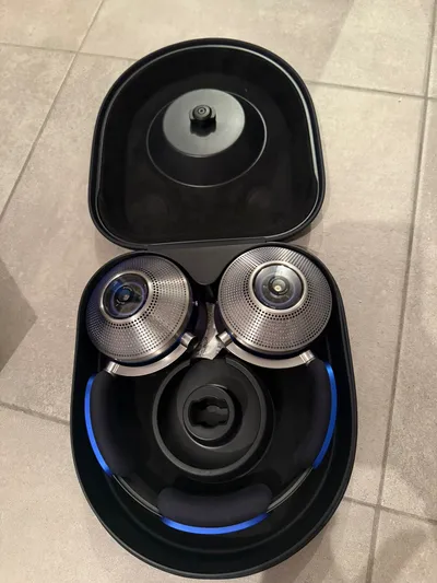Dyson Zone Kulaklik