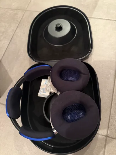 Dyson Zone Kulaklik