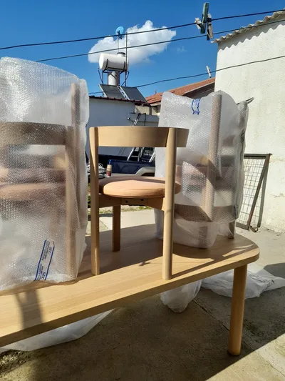 Mutfak Masa Sandalye