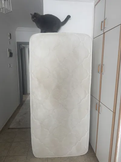 Tek Kişilik Yatak