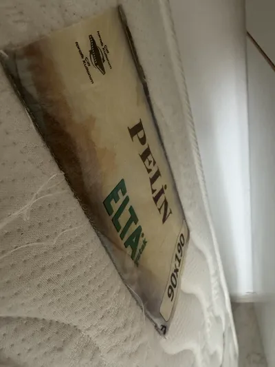 Tek Kişilik Yatak