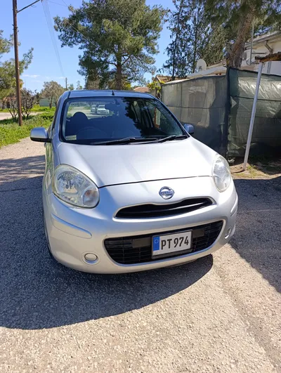 2012 Otomatik