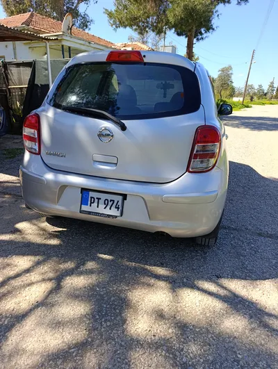 2012 Otomatik