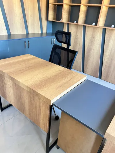Ev Veya Ofis İçin Mobilya Satılıktır!