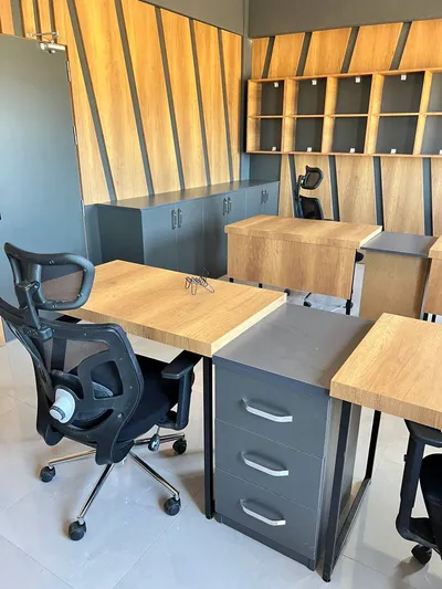 Ev Veya Ofis İçin Mobilya Satılıktır!