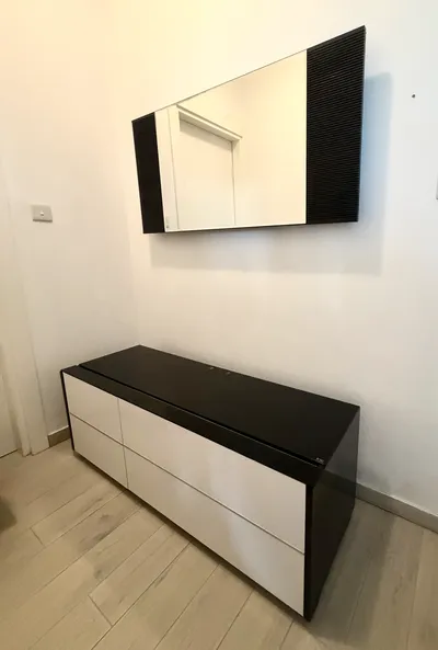 Tv Ünitesi