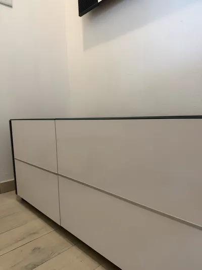 Tv Ünitesi