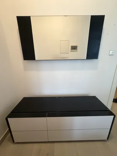 Tv Ünitesi