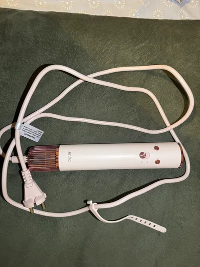 Sinboprocompact Uzun Multi-styler Havaüfleme 5-1saç Şekillendiri