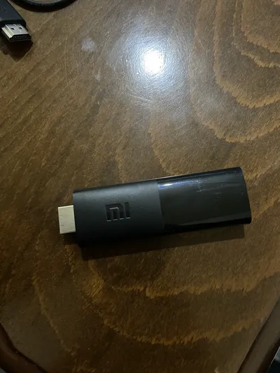 Mi Stick