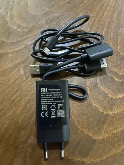 Mi Stick